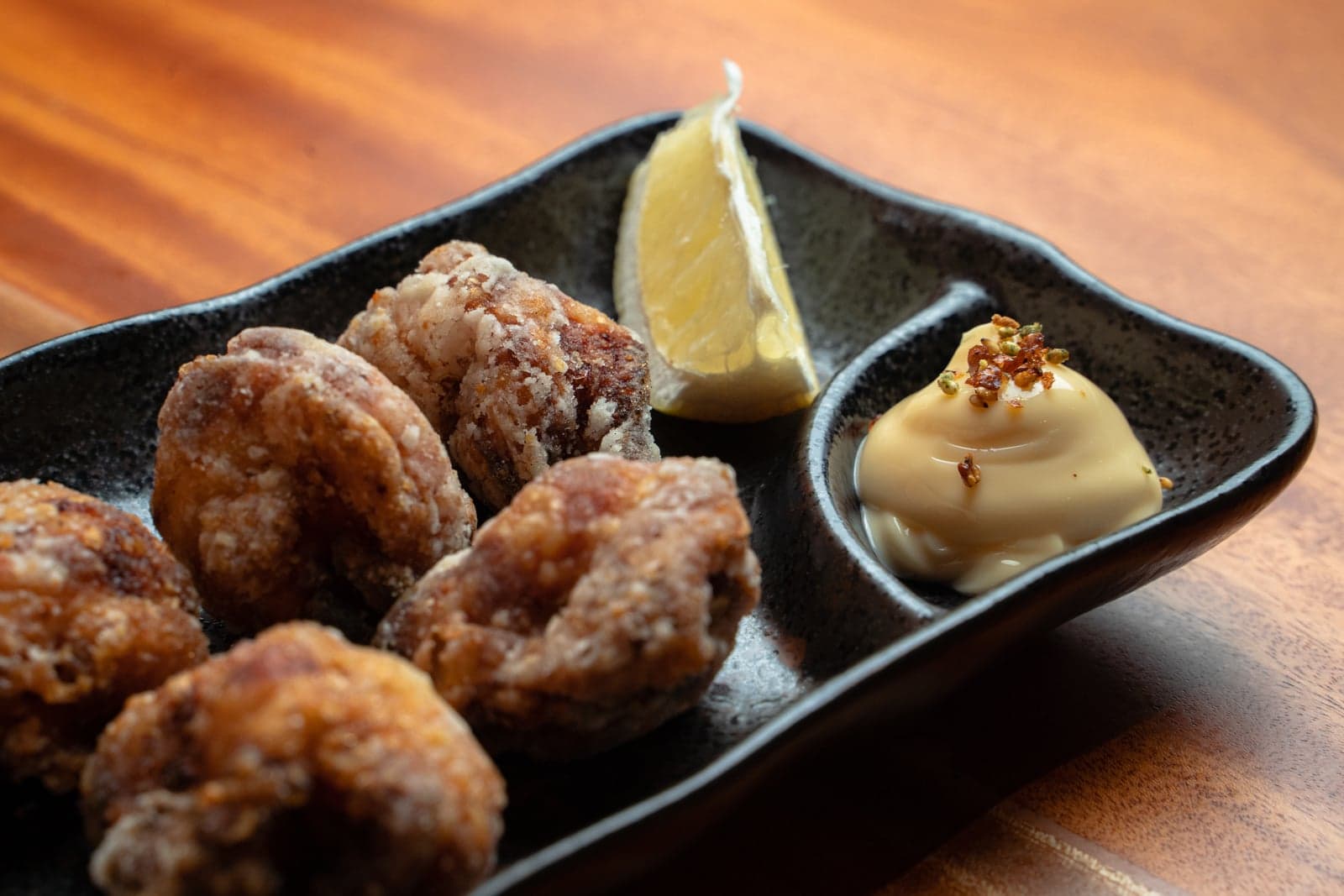 Karaage — Original