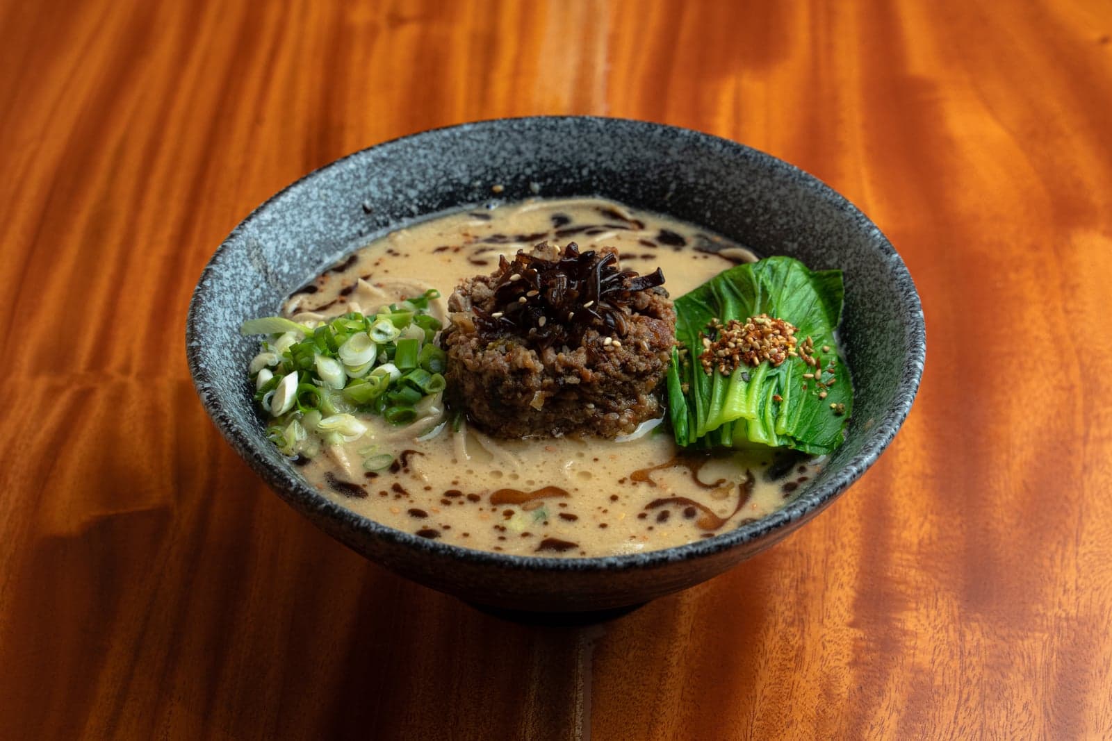Miso Ramen