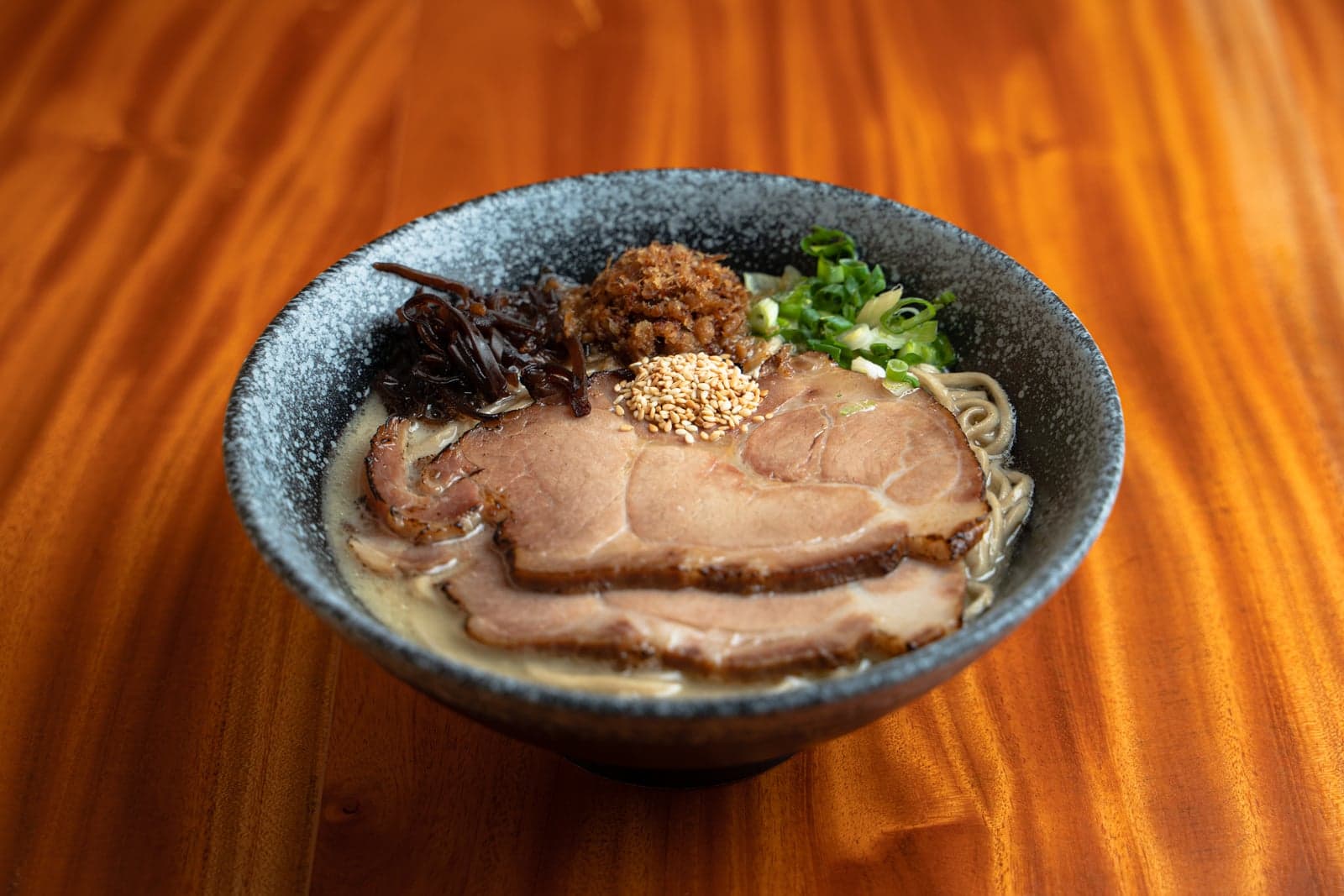 Shio Ramen